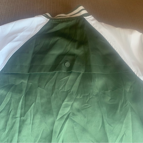 Hunter for Target varsity Swing jacket. Small. EUC. - Picture 4 of 6
